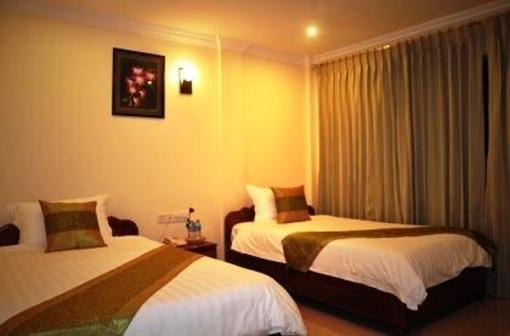 фото отеля Sambath Phal I Hotel Phnom Penh