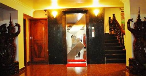 фото отеля Sambath Phal I Hotel Phnom Penh