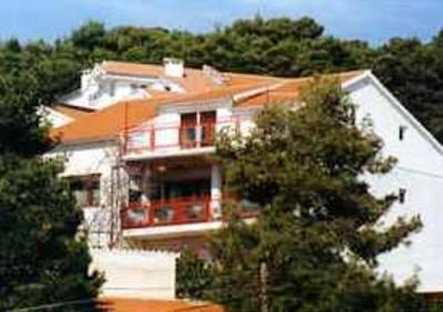 фото отеля Guesthouse Curin