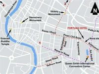 Fortuna Hotel