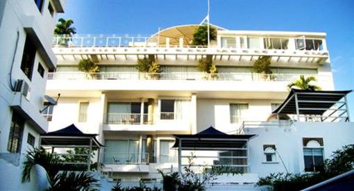 фото отеля Santorini Villas del Mar Santa Marta