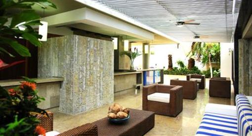 фото отеля Santorini Villas del Mar Santa Marta