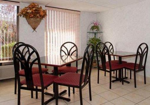 фото отеля Quality Inn Reidsville