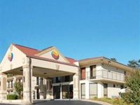 Quality Inn Reidsville