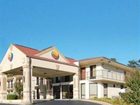 фото отеля Quality Inn Reidsville