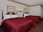 фото отеля Quality Inn Reidsville