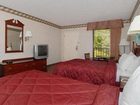 фото отеля Quality Inn Reidsville