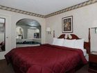 фото отеля Quality Inn Reidsville