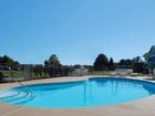 фото отеля Quality Inn Reidsville