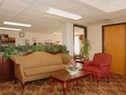 фото отеля Quality Inn Reidsville