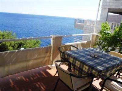 фото отеля Apartments Mare