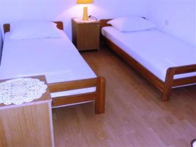фото отеля Apartments Mare