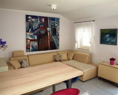 фото отеля Apartments Mare