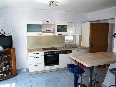 фото отеля Apartments Mare