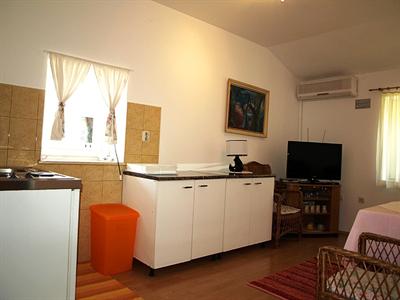 фото отеля Apartments Mare