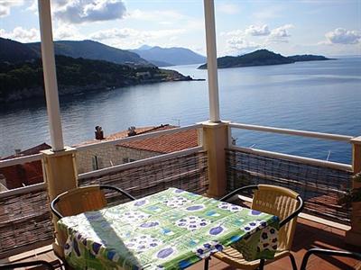 фото отеля Apartments Mare