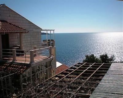 фото отеля Apartments Mare