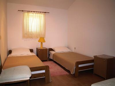 фото отеля Apartments Mare
