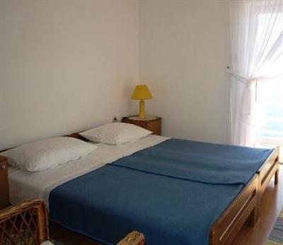 фото отеля Apartments Mare