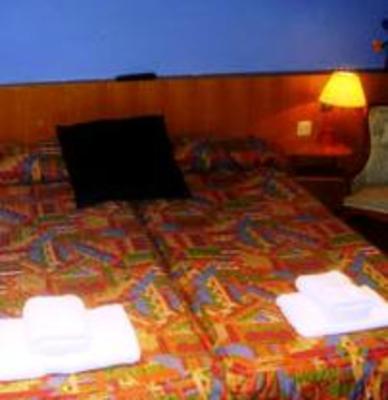 фото отеля Hotel Cal Nen