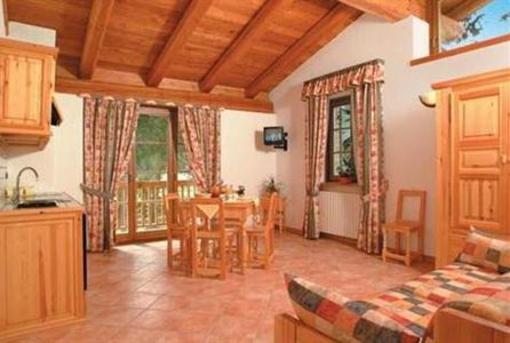 фото отеля Residence Cascina Genzianella