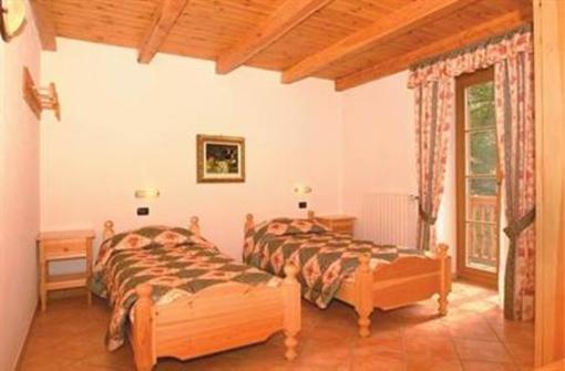 фото отеля Residence Cascina Genzianella