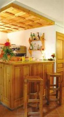 фото отеля Residence Cascina Genzianella