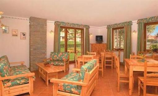 фото отеля Residence Cascina Genzianella