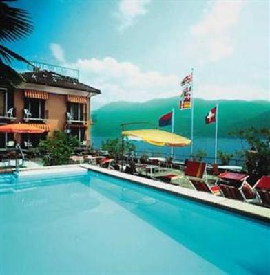 фото отеля Hotel Mirto Al Lago