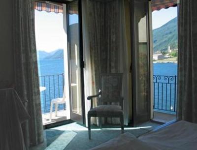 фото отеля Hotel Mirto Al Lago