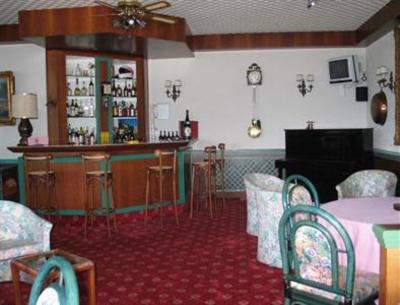 фото отеля Hotel Mirto Al Lago
