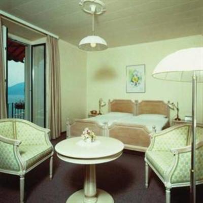 фото отеля Hotel Mirto Al Lago