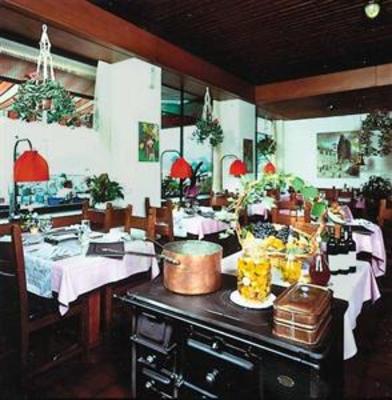 фото отеля Hotel Mirto Al Lago