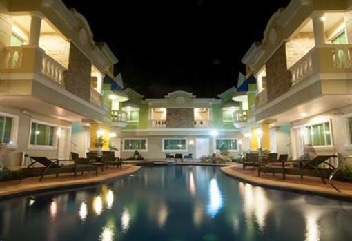 фото отеля Prism Hotel