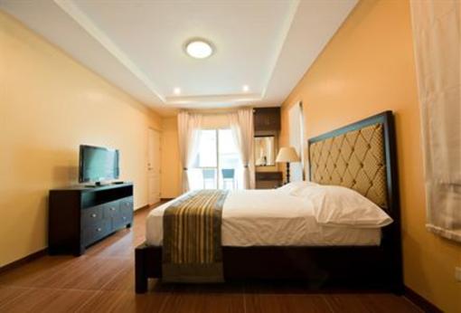 фото отеля Prism Hotel