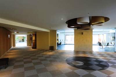 фото отеля Turin Airport Hotel & Residence