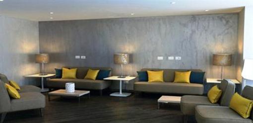 фото отеля Turin Airport Hotel & Residence