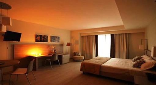 фото отеля Turin Airport Hotel & Residence