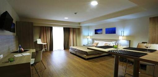 фото отеля Turin Airport Hotel & Residence