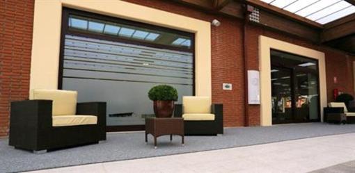 фото отеля Turin Airport Hotel & Residence