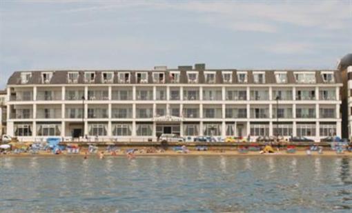 фото отеля Carlton Hotel Sandown