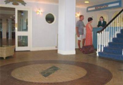 фото отеля Carlton Hotel Sandown