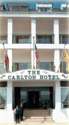 фото отеля Carlton Hotel Sandown