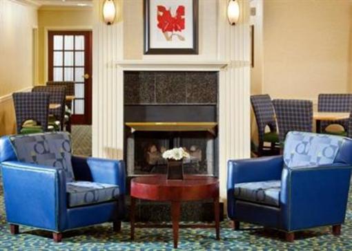 фото отеля Springhill Suites Chantilly Centreville