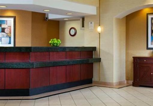 фото отеля Springhill Suites Chantilly Centreville