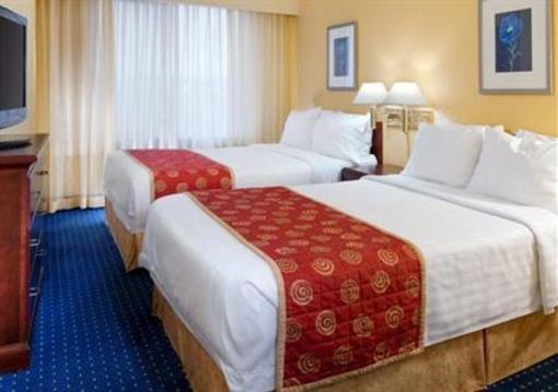 фото отеля Springhill Suites Chantilly Centreville