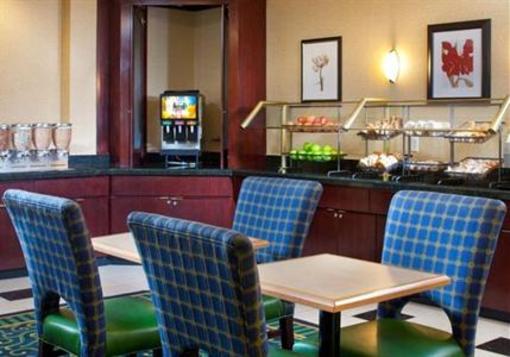 фото отеля Springhill Suites Chantilly Centreville