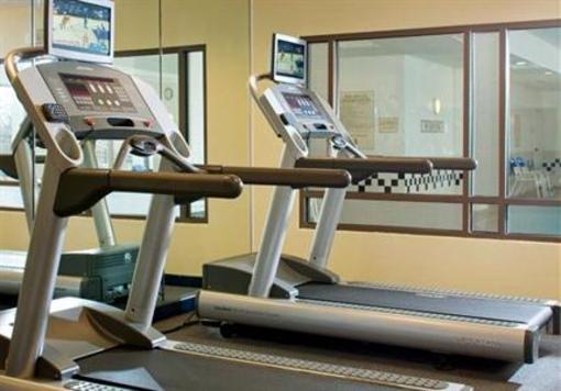 фото отеля Springhill Suites Chantilly Centreville