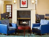 Springhill Suites Chantilly Centreville