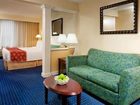 фото отеля Springhill Suites Chantilly Centreville